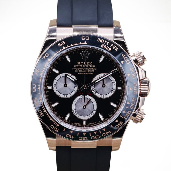 Rolex Daytona 126515 LN